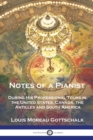 Image for Notes of a Pianist