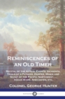 Image for Reminiscences of an Old Timer