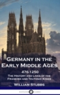 Image for Germany in the Early Middle Ages