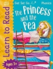 Image for Get Set Go: Phonics - The Princess and the Pea