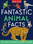 Image for Fantastic Animal Facts