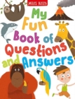 Image for My Fun Book of Questions and Answers