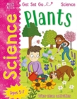 Image for Get Set Go: Science - Plants