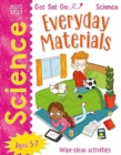 Image for Get Set Go: Science - Everyday Materials