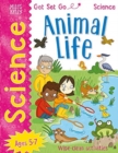 Image for Get Set Go: Science - Animal Life