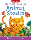 Image for My First Book of Animal Stories