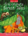 Image for Five-minute Forest Tales