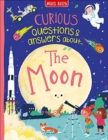 Image for Curious Questions &amp; Answers about The Moon