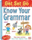 Image for Get Set Go: Know Your Grammar