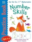 Image for Get Set Go: Practice Book – Number Skills