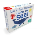 Image for Lots to Spot Flashcards: Under the Sea!
