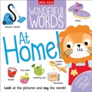 Image for Wonderful Words: At Home!