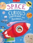 Image for Space Curious Questions and Answers