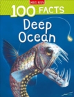 Image for 100 Facts Deep Ocean