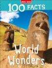 Image for 100 Facts World Wonders