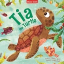 Image for Tia the turtle
