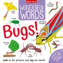 Image for Wonderful Words: Bugs!