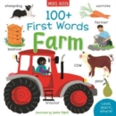 Image for 100+ First Words: Farm