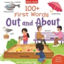 Image for 100+ First Words: Out and About
