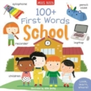 Image for 100+ First Words: School
