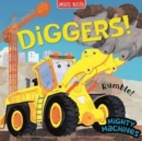 Image for Diggers!