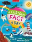 Image for A curious fact a day