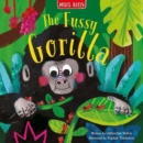 Image for The Fussy Gorilla