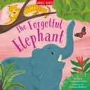 Image for The forgetful elephant