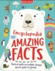 Image for Encyclopedia of amazing facts