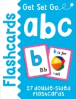 Image for ABC Flashcards