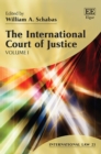 Image for The International Court of Justice
