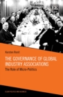 Image for Governance of Global Industry Associations