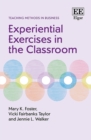 Image for Experiential Exercises in the Classroom