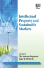 Image for Intellectual property and sustainable markets