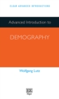 Image for Advanced Introduction to Demography