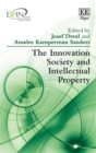 Image for The innovation society and intellectual property