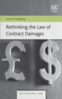 Image for Rethinking the Law of Contract Damages