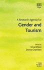 Image for A research agenda for gender and tourism
