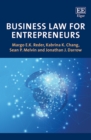 Image for Business Law for Entrepreneurs