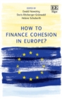 Image for How to Finance Cohesion in Europe?