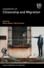 Image for Handbook of citizenship and migration