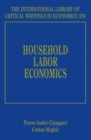 Image for Household Labor Economics