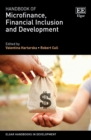 Image for Handbook of microfinance, financial inclusion and development