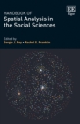 Image for Handbook of Spatial Analysis in the Social Sciences