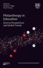 Image for Philanthropy in education  : diverse perspectives and global trends