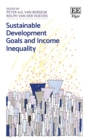 Image for Sustainable Development Goals and Income Inequality