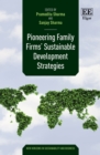 Image for Pioneering family firms&#39; sustainable development strategies
