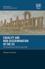 Image for Equality and Non-Discrimination in the EU