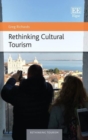 Image for Rethinking cultural tourism
