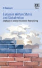 Image for European Welfare States and Globalization